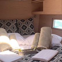 Beneteau Oceanis 51.1