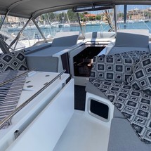 Beneteau Oceanis 51.1