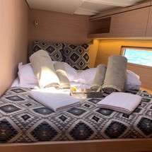 Beneteau Oceanis 51.1