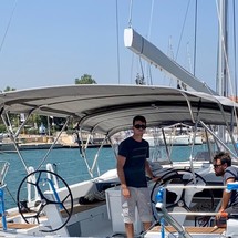 Beneteau Oceanis 51.1