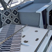 Beneteau Oceanis 51.1