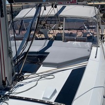 Beneteau Oceanis 51.1