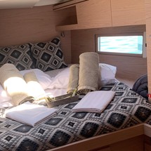 Beneteau Oceanis 51.1