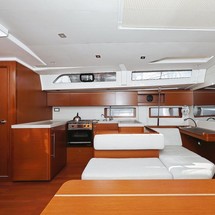 Beneteau Oceanis 51.1