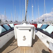 Beneteau Oceanis 51.1