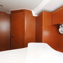 Beneteau Oceanis 51.1