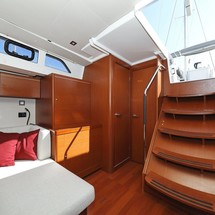 Beneteau Oceanis 51.1