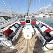 Beneteau Oceanis 51.1