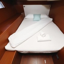 Beneteau Oceanis 51.1