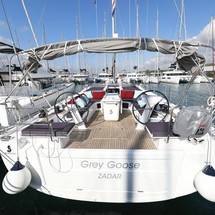 Beneteau Oceanis 51.1