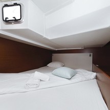 Beneteau Oceanis 51.1