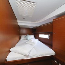 Beneteau Oceanis 51.1