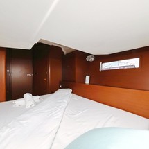 Beneteau Oceanis 51.1