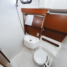 Beneteau Oceanis 51.1