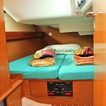 Jeanneau Sun Odyssey 42