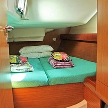 Jeanneau Sun Odyssey 42