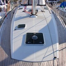 Jeanneau Sun Odyssey 42