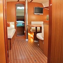 Jeanneau Sun Odyssey 42