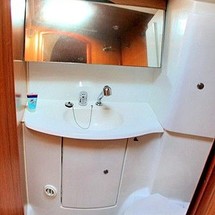 Jeanneau Sun Odyssey 42