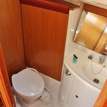 Jeanneau Sun Odyssey 42