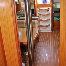Jeanneau Sun Odyssey 42