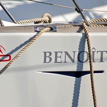 Jeanneau Sun Odyssey 42
