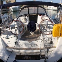 Jeanneau Sun Odyssey 42
