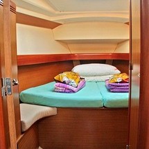 Jeanneau Sun Odyssey 42