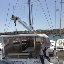 Nautitech 40