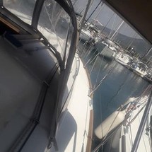 Jeanneau Sun Odyssey 349