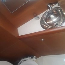 Jeanneau Sun Odyssey 349