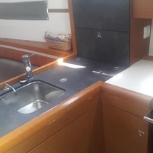 Jeanneau Sun Odyssey 349
