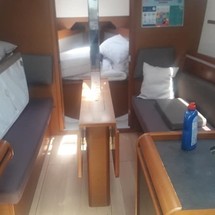 Jeanneau Sun Odyssey 349