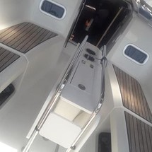 Jeanneau Sun Odyssey 349