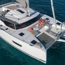 Fountaine Pajot Astréa 42