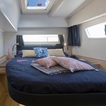 Fountaine Pajot Astréa 42