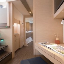 Fountaine Pajot Astréa 42