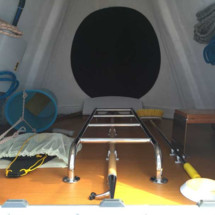 Jeanneau Sun Odyssey 479