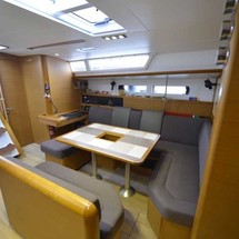 Jeanneau Sun Odyssey 479