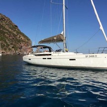 Jeanneau Sun Odyssey 479