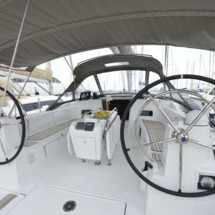 Jeanneau Sun Odyssey 479