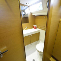 Jeanneau Sun Odyssey 479