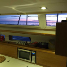 Jeanneau Sun Odyssey 479