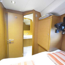 Jeanneau Sun Odyssey 479