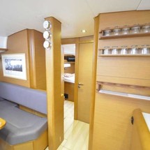 Jeanneau Sun Odyssey 479