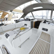 Jeanneau Sun Odyssey 479