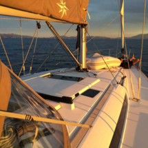 Jeanneau Sun Odyssey 479