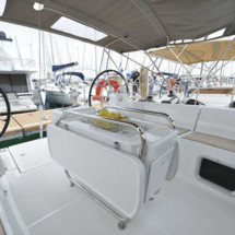 Jeanneau Sun Odyssey 479