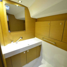 Jeanneau Sun Odyssey 479