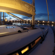 Jeanneau Sun Odyssey 479